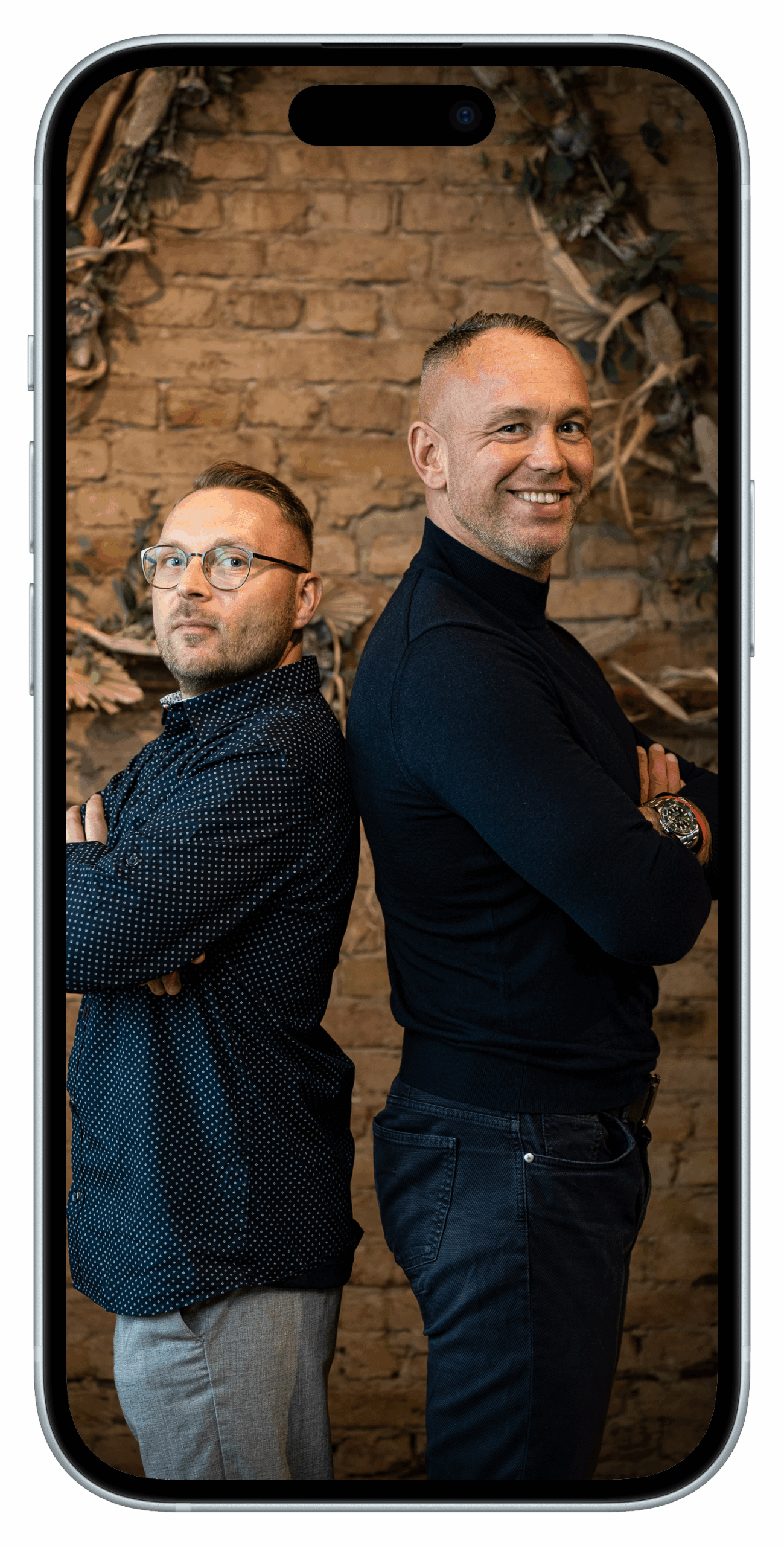 Gabel Gruppe