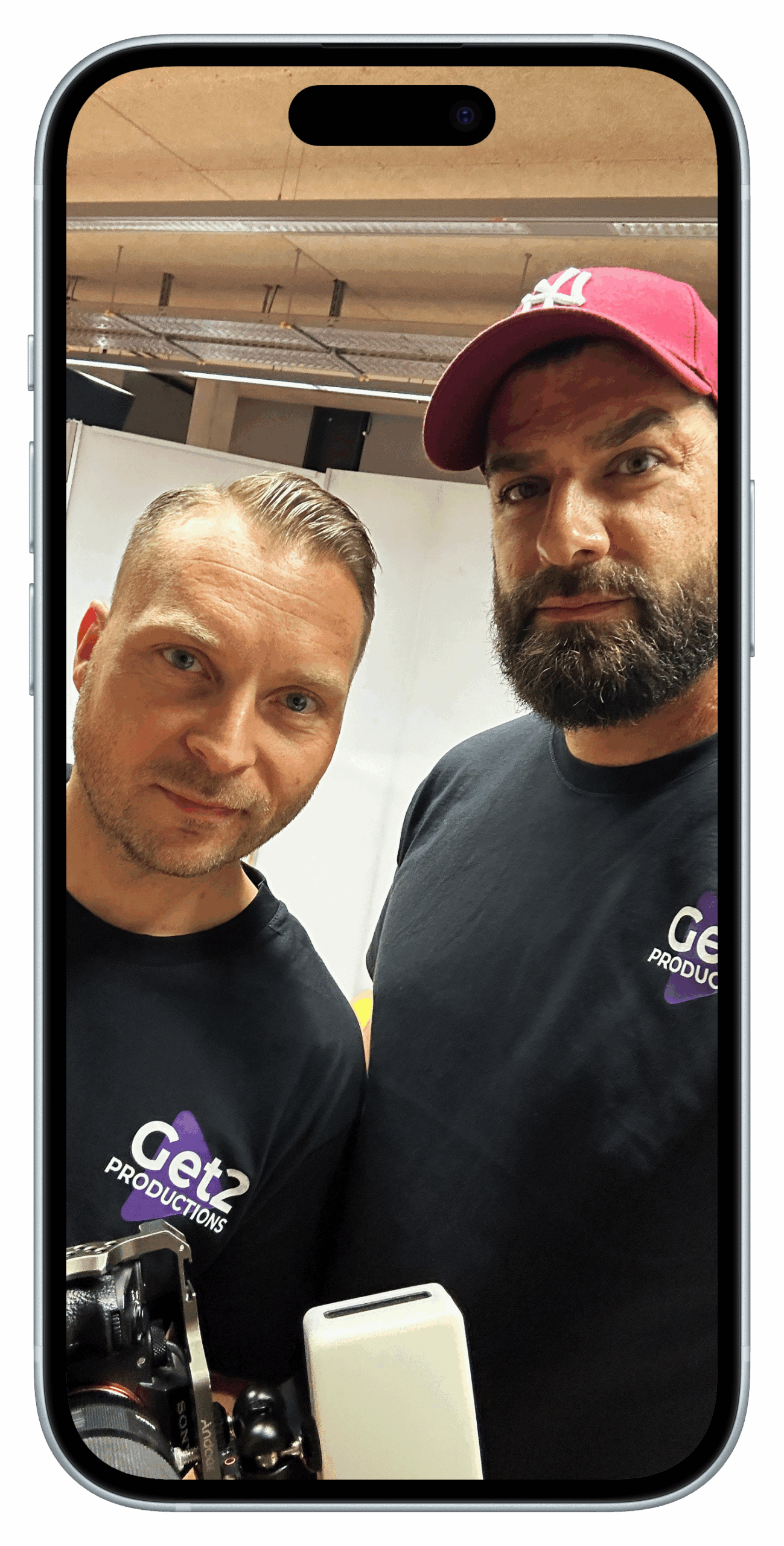 Stura Wildau – Löffelball 2015